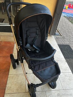 Kocarek bebeto nico estilo - 6