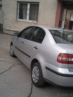 vw polo 14,55kw,r.v.9-04,168000km. - 6