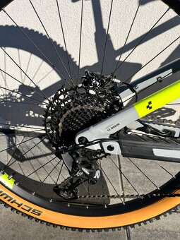 Cube Stereo Hybrid 140 HPC 625w 2021 - 6