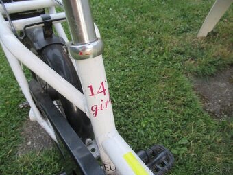 Prodám dětské kolo - 6