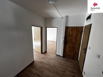 Pronájem bytu 2+1 51 m2 Závodu míru, Nejdek - 6