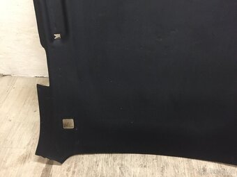 BMW X5 E53 2000-2007 - ČERNÁ STROPNICE - 6