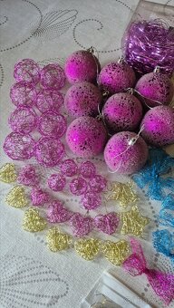 Fialové vánoce - 6