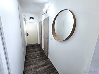 Pronájem, 2+kk, Klidná, Havířov - 6