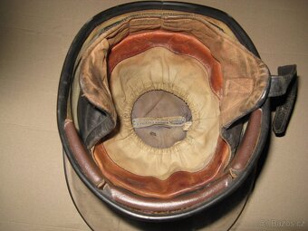 Přilba Kovona Karviná n.p - 6