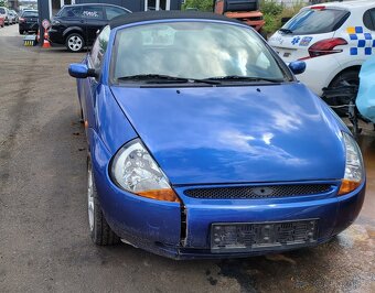 Ford StreetKa č. 15916 - 6