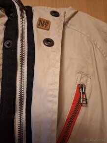 chlapecká bunda značky  next, vel. 9let (1354cm) - 6