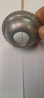 Jawa matice krytu karburátoru - 6