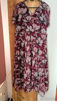 Těhotenské a kojící šaty - 6