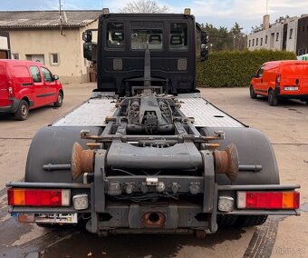 🚚Iveco Eurocargo 120E + kontejner TOP STAV 🚚 - 6