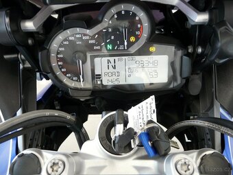 BMW R 1200 GS Adventure - 6