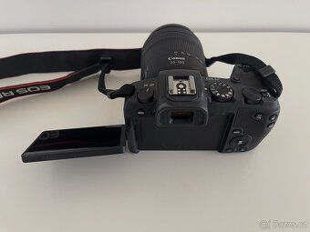 Digitální fotoaparát Canon EOS RP + RF 24-105 mm f/4.0-7.1 I - 6