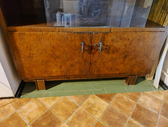 Skříň Art-Deco - 6