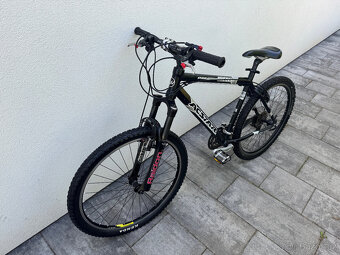 Horské kolo ACSTAR 26", shimano deore - 6