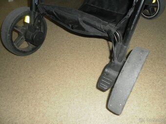 kočárek Britax Römer - 6