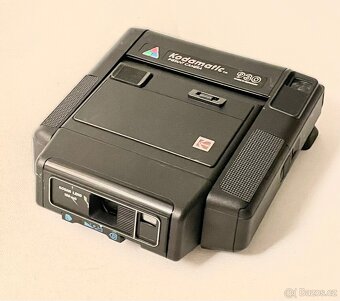 Kodamatic 930 do zbierky - 6