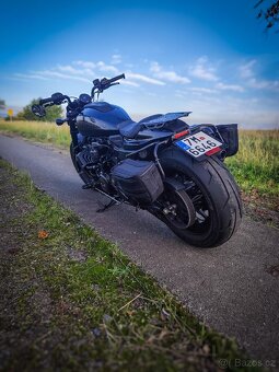 Harley Davidson RH 1250 Sportster - 6