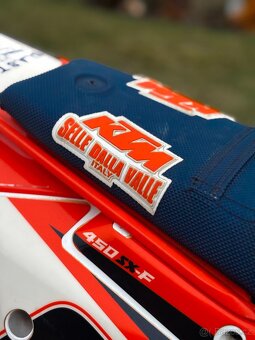 KTM SXF 450 - 2018 - 6