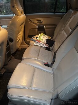 Volvo XC90 2,4 136kw AWD nafta - 6