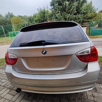 BMW 318d Tour 90kw - 6