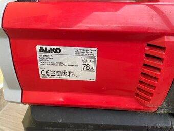 Alko darling domácí vodárna - 6