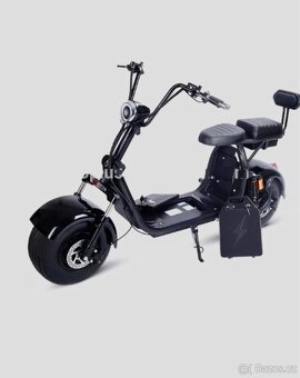 Baterie Li-ion 48V 18Ah na elektro koloběžku Nitro Scooters - 6