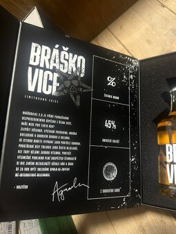 Bráškovice 1,2,3,4 - 6