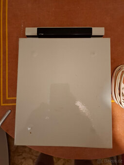 Prodám zánovní masážní vaničku na nohy,horské sluníčko - 6