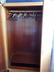 Nabízím starožitný nábytek - 6