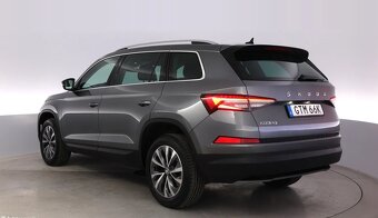 Škoda Kodiaq 2.0 TDI 4x4 rok 2023 - 6