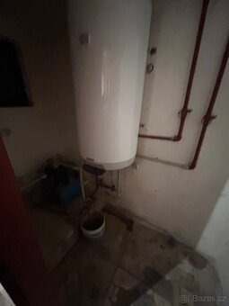 Čerpadlo GARDENA HWW 3000/4 - 6