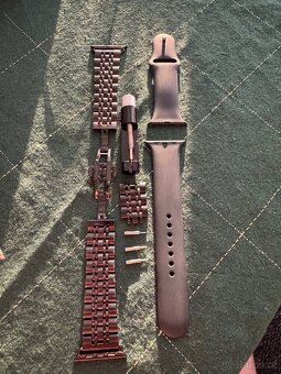 Apple Watch 8 45mm - 6