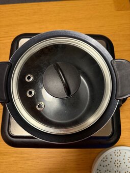 Použitý rýžovar Tefal RK400932 - 6