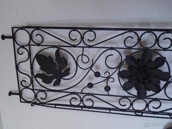 Umělecké kovářství - 6