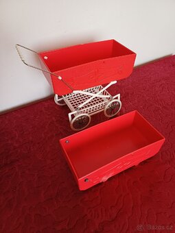 Staré hračky. Ites,kdn. - 6