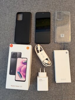 Xiaomi Redmi Note 12S - 6