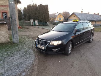 Prodám Volkswagen Passat B6 - 6