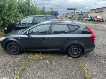 Kia ceed 1.6crdi 2008 ‼️NOVÁ STK‼️ - 6