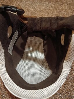 lyžařská helma Carrera - 6