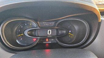 Prodám obytný Renault Trafic 1.6 dci (85kW) - 6