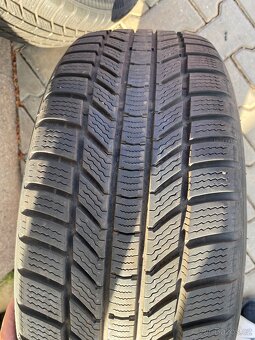 Alu kola 5x100 215/50/17 - 6