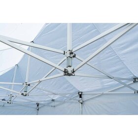 Nůžkový stan Kataro 3x6m - 6