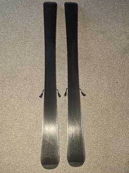 Dětské lyže 90+110, helmy a brýle - 6