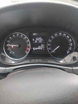 Škoda Fabia 1.4 TDI nafta - 6