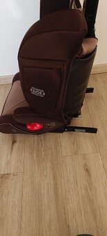 Recaro Monza Nova - 6