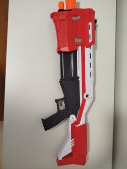 Fortnite nerf+nerf N strike elite - 6