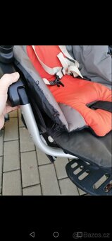 Prodám trojkombinaci Jane slalom pro - 6