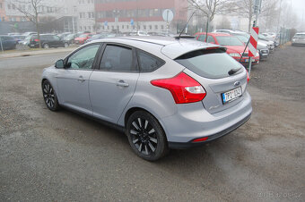 Ford Focus III 1.6tdci 85kw - 6