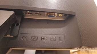 Monitory BenQ GW2480-T 2ks - 6