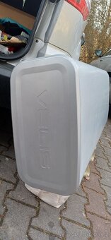 Bojler Ariston WiFi 100 EU - 6